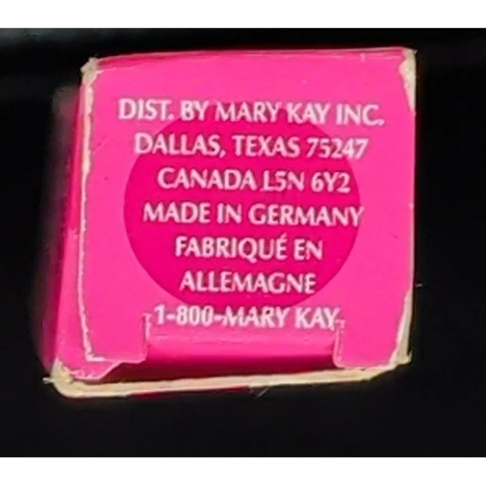 Mary Kay MK Signature Brow Liner Blonde 9152 Eyebrow Pencil New in Box - Picture 7 of 7